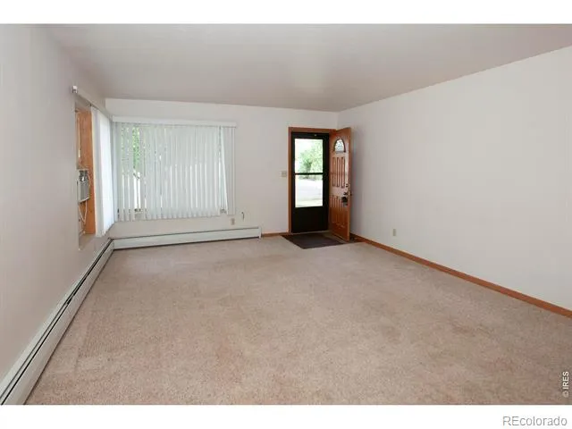 112 5th Avenue #& 112 1/2 Sterling, CO 80751