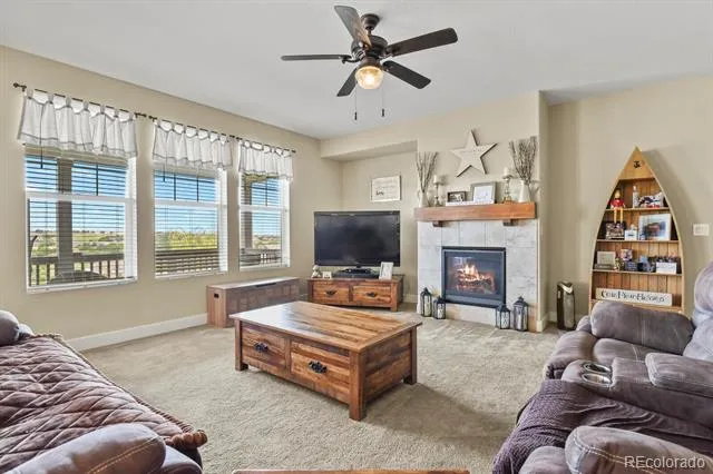 8045 S Elk Court Aurora, CO 80016