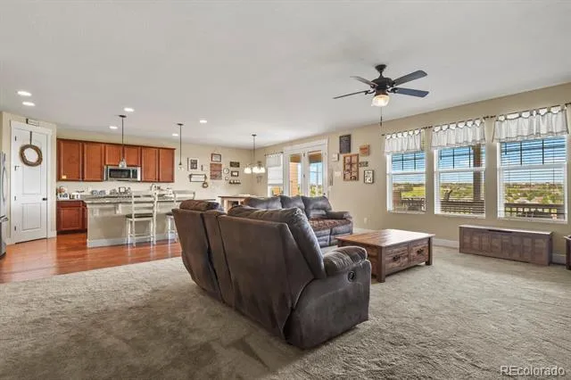 8045 S Elk Court Aurora, CO 80016