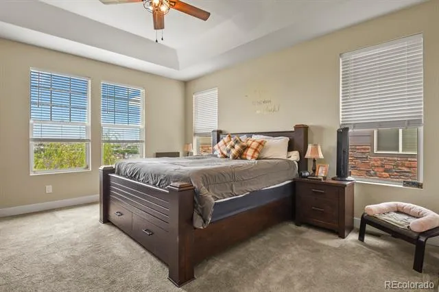 8045 S Elk Court Aurora, CO 80016