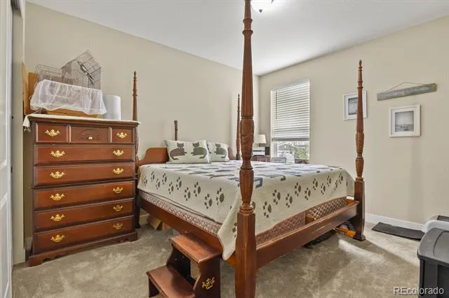 8045 S Elk Court Aurora, CO 80016
