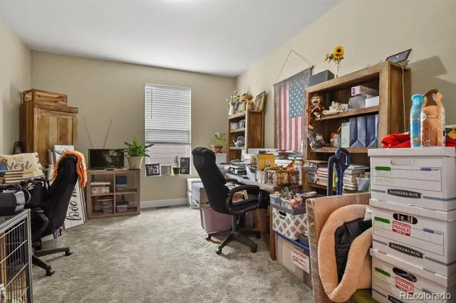 8045 S Elk Court Aurora, CO 80016