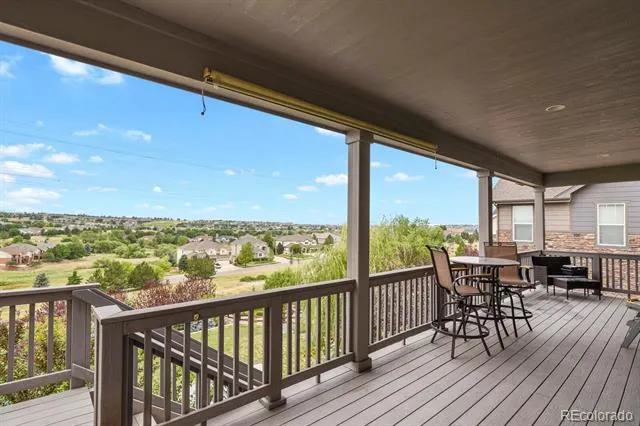 8045 S Elk Court Aurora, CO 80016