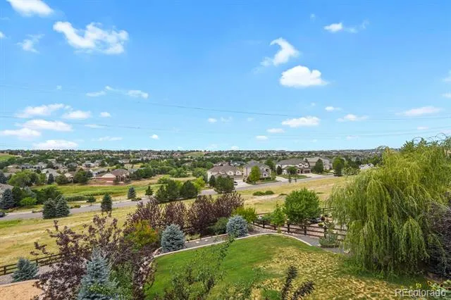 8045 S Elk Court Aurora, CO 80016