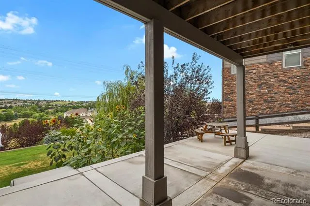 8045 S Elk Court Aurora, CO 80016