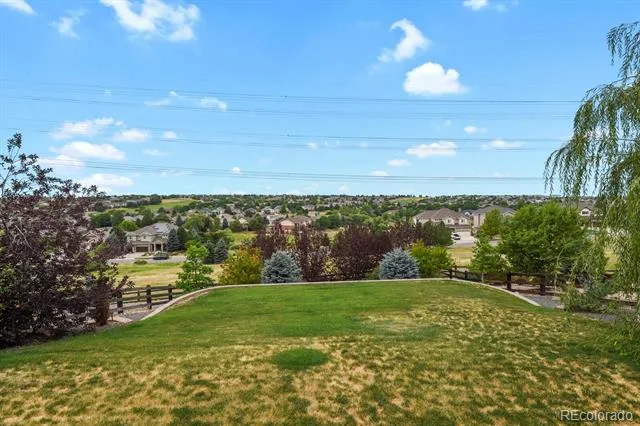 8045 S Elk Court Aurora, CO 80016