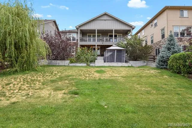 8045 S Elk Court Aurora, CO 80016