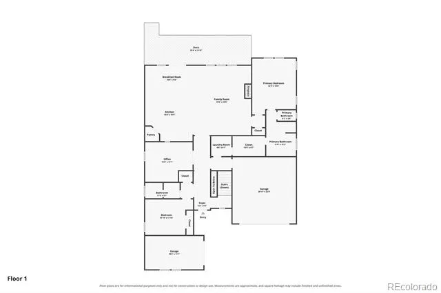8045 S Elk Court Aurora, CO 80016