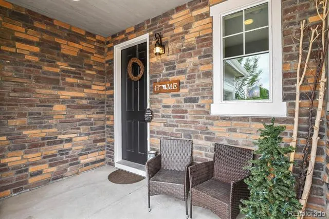 8045 S Elk Court Aurora, CO 80016