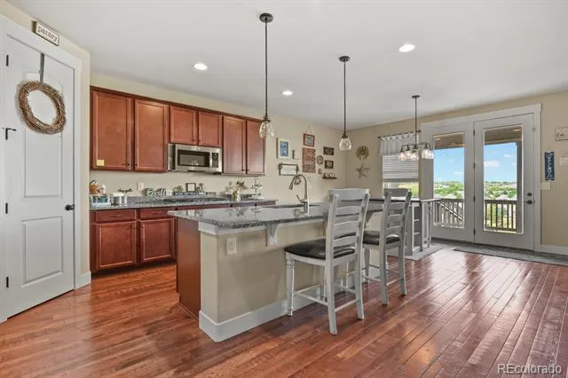 8045 S Elk Court Aurora, CO 80016