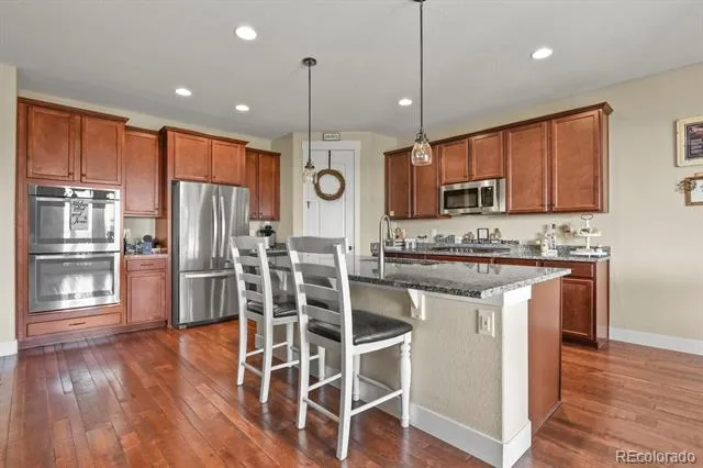 8045 S Elk Court Aurora, CO 80016