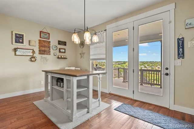 8045 S Elk Court Aurora, CO 80016