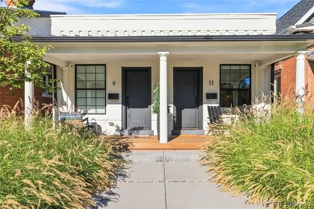 11 Pennsylvania Street Denver, CO 80203