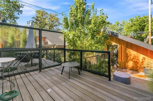 11 Pennsylvania Street Denver, CO 80203