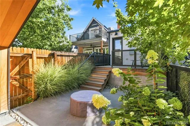 11 Pennsylvania Street Denver, CO 80203