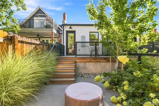 11 Pennsylvania Street Denver, CO 80203