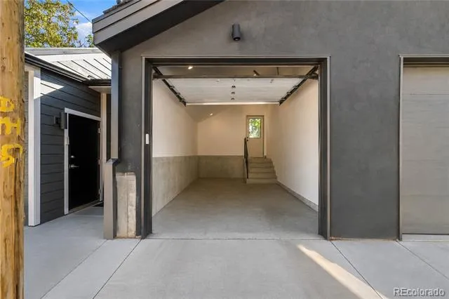11 Pennsylvania Street Denver, CO 80203