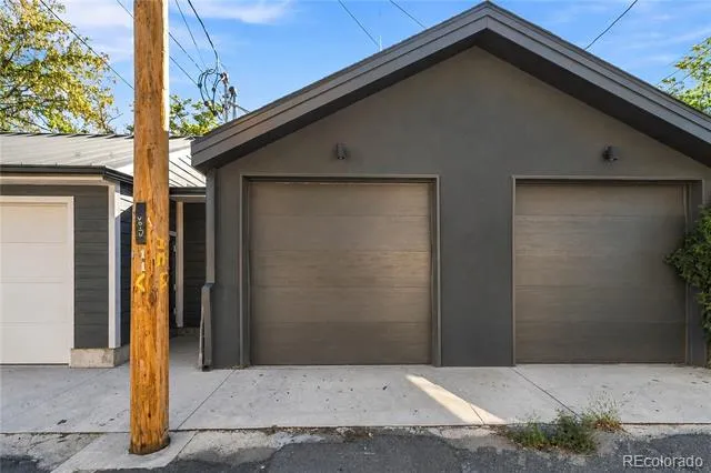 11 Pennsylvania Street Denver, CO 80203