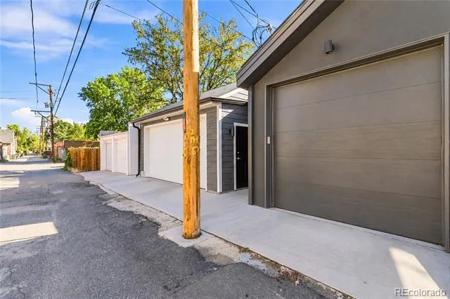 11 Pennsylvania Street Denver, CO 80203