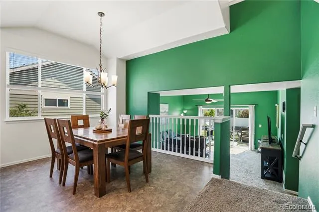 446 Ptarmigan Street Severance, CO 80550