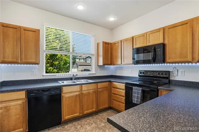 446 Ptarmigan Street Severance, CO 80550