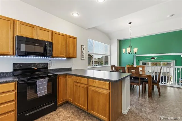446 Ptarmigan Street Severance, CO 80550