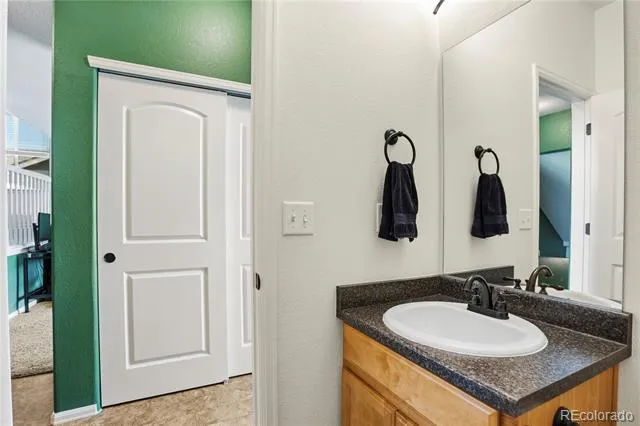446 Ptarmigan Street Severance, CO 80550
