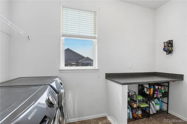 446 Ptarmigan Street Severance, CO 80550