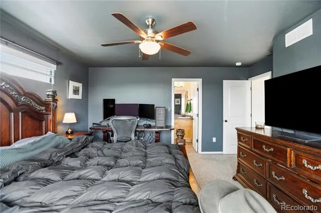 446 Ptarmigan Street Severance, CO 80550