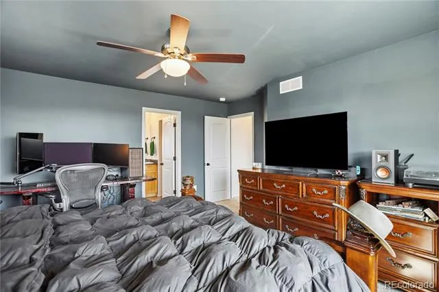 446 Ptarmigan Street Severance, CO 80550