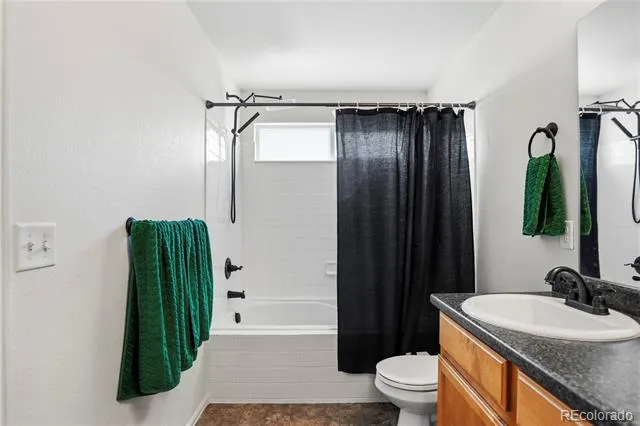 446 Ptarmigan Street Severance, CO 80550