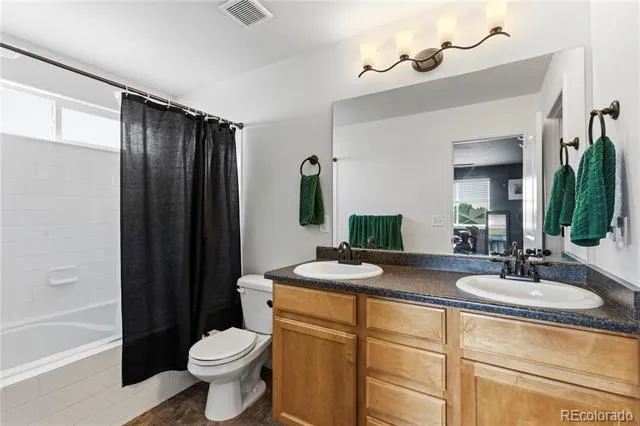 446 Ptarmigan Street Severance, CO 80550