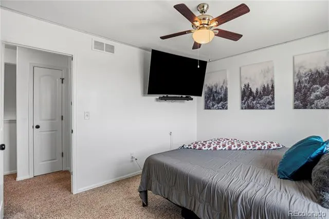 446 Ptarmigan Street Severance, CO 80550