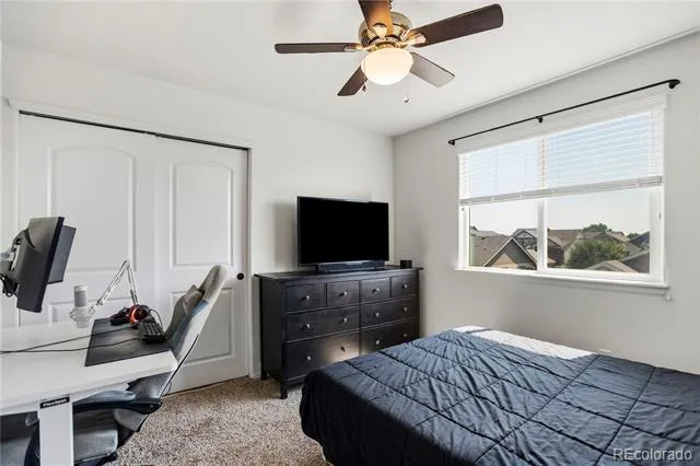 446 Ptarmigan Street Severance, CO 80550