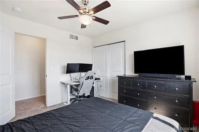 446 Ptarmigan Street Severance, CO 80550