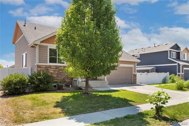 446 Ptarmigan Street Severance, CO 80550
