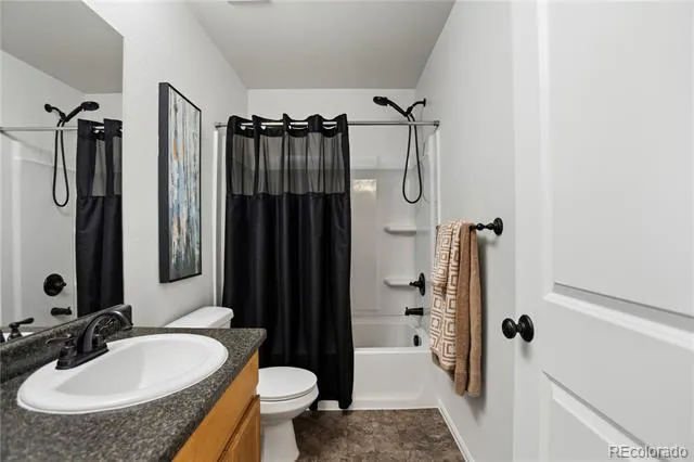 446 Ptarmigan Street Severance, CO 80550