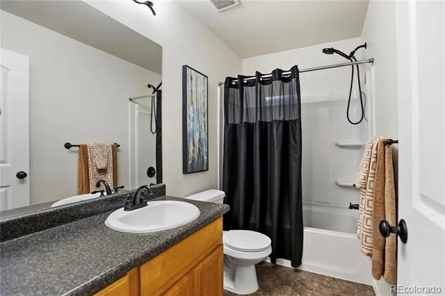 446 Ptarmigan Street Severance, CO 80550