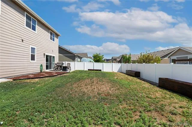 446 Ptarmigan Street Severance, CO 80550