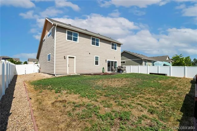 446 Ptarmigan Street Severance, CO 80550