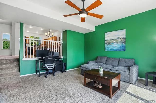 446 Ptarmigan Street Severance, CO 80550