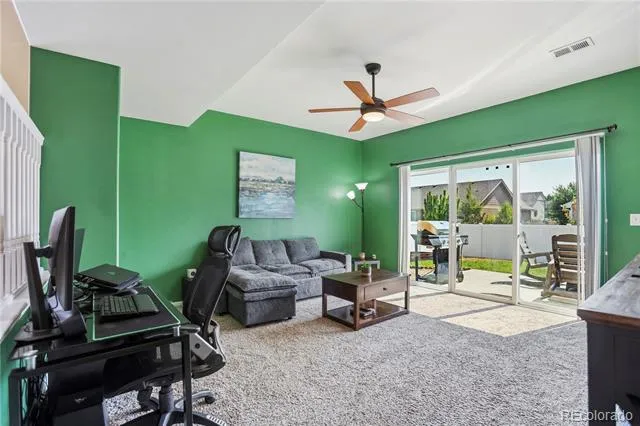 446 Ptarmigan Street Severance, CO 80550