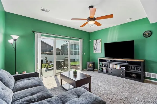 446 Ptarmigan Street Severance, CO 80550