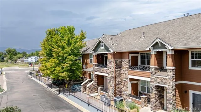 7130 Simms Street #202 Arvada, CO 80004