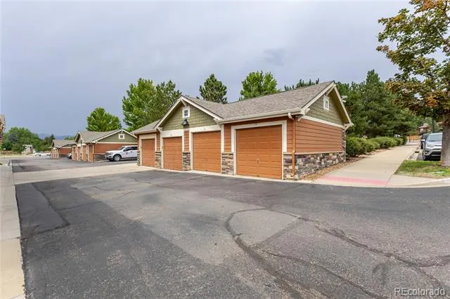 7130 Simms Street #202 Arvada, CO 80004