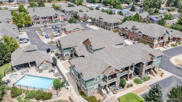 7130 Simms Street #202 Arvada, CO 80004