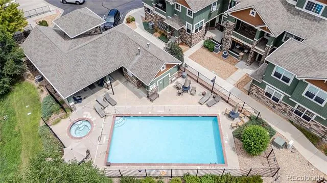 7130 Simms Street #202 Arvada, CO 80004