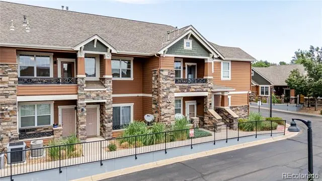 7130 Simms Street #202 Arvada, CO 80004