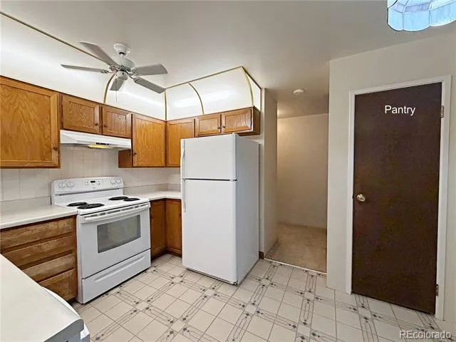 13606 E Bates Avenue #402 Aurora, CO 80014