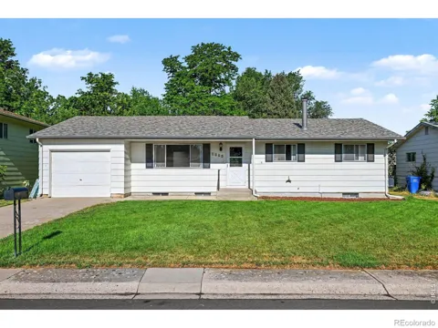 1409 Shamrock Street